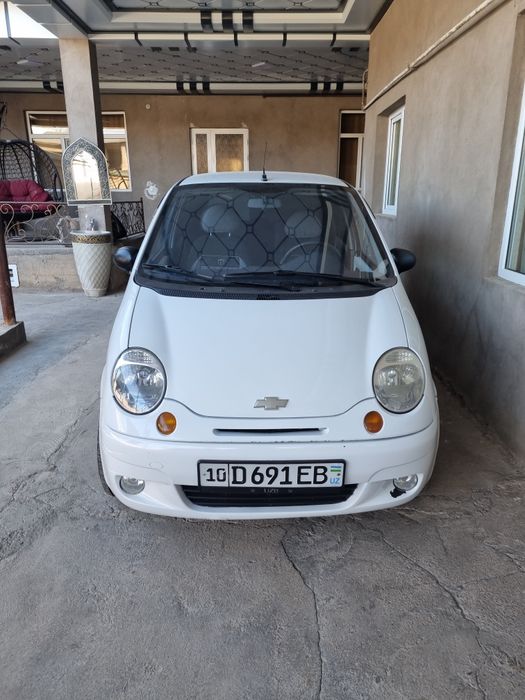 Matiz prastoy prabek xalol pitolari bor gazda yurmagan