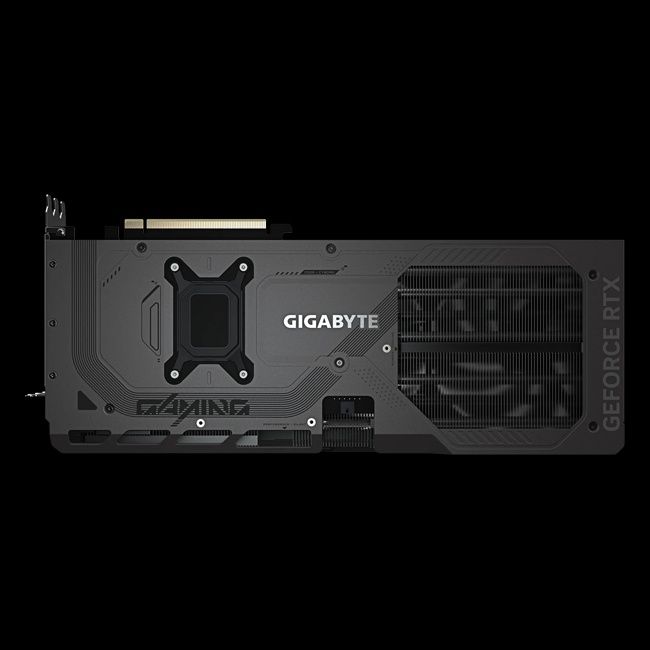 Видеокарта Gigabyte GeForce RTX 5070 Ti Gaming OC 16G
