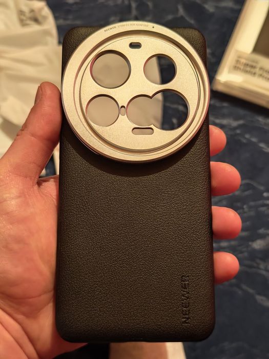 Xiaomi 15 ultra  512/16 Gb Global и то что на фото чехлы всё продаётся