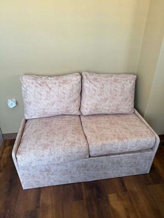 Диван за малки пространства