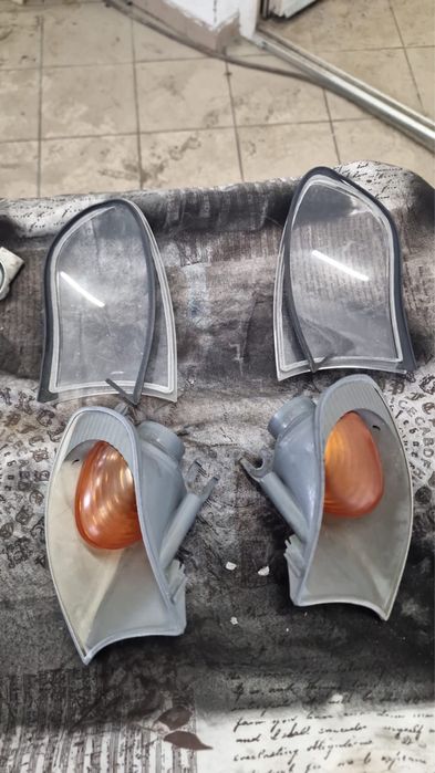 Semnalizatoare Bmw E46 Compact