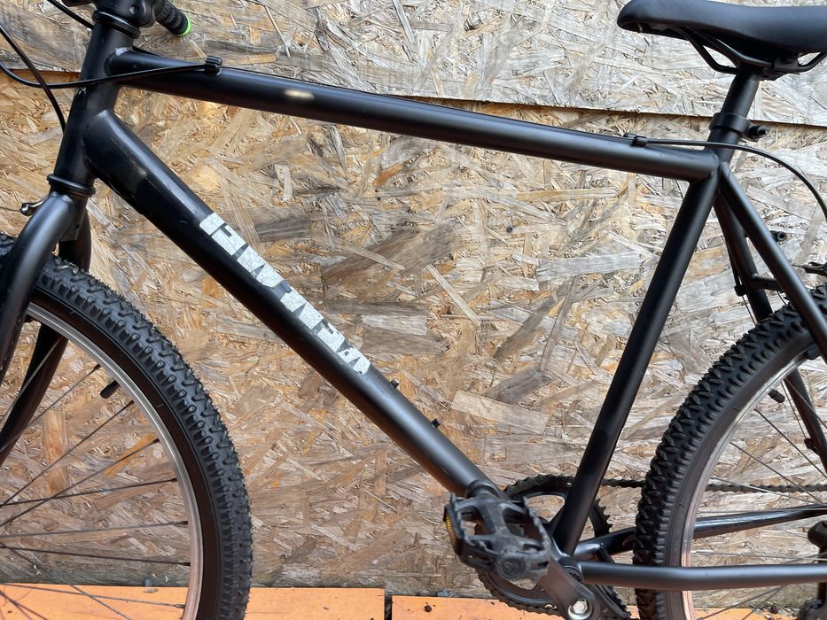 Bicicleta kemelle roti 26”