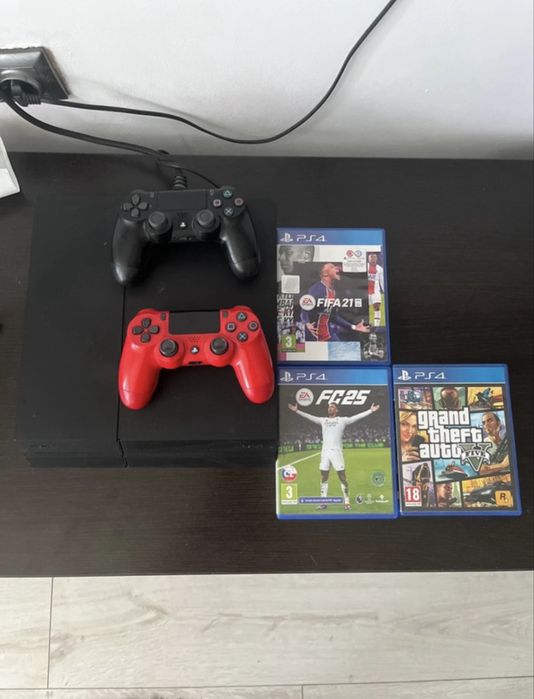 Vand ps4 perfect functional
