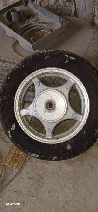 Диска для скутер