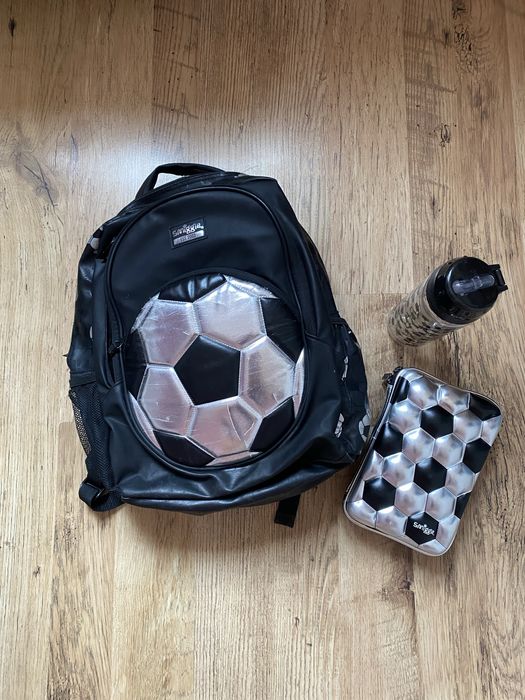 Ученичешка раница Smigle