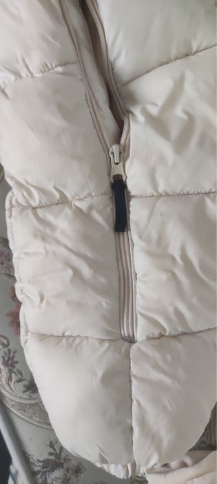 Комбинезон зимний