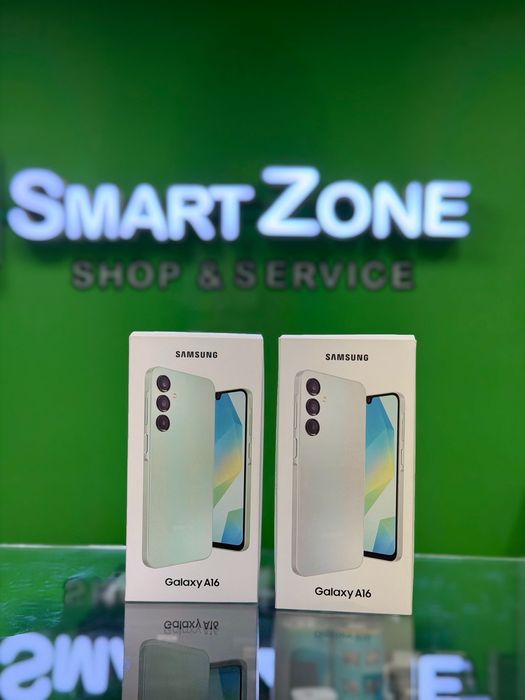 Samsung Galaxy A16 128GB Sigilat Nou + Garantie SmartzoneMobile