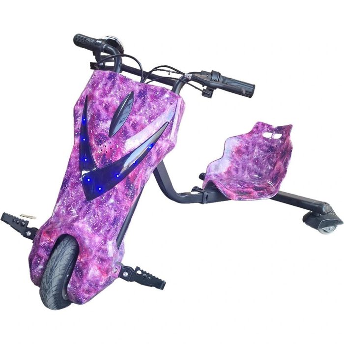 Triciclete DRIFT copii electrice