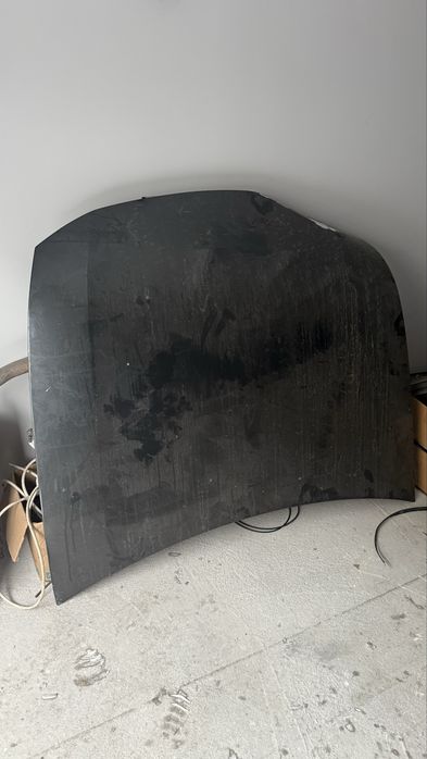 Капот от лексус gs