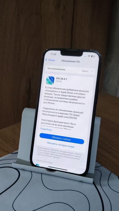 айфон 13 512 гб Б/У б/у Алматы/Талгар