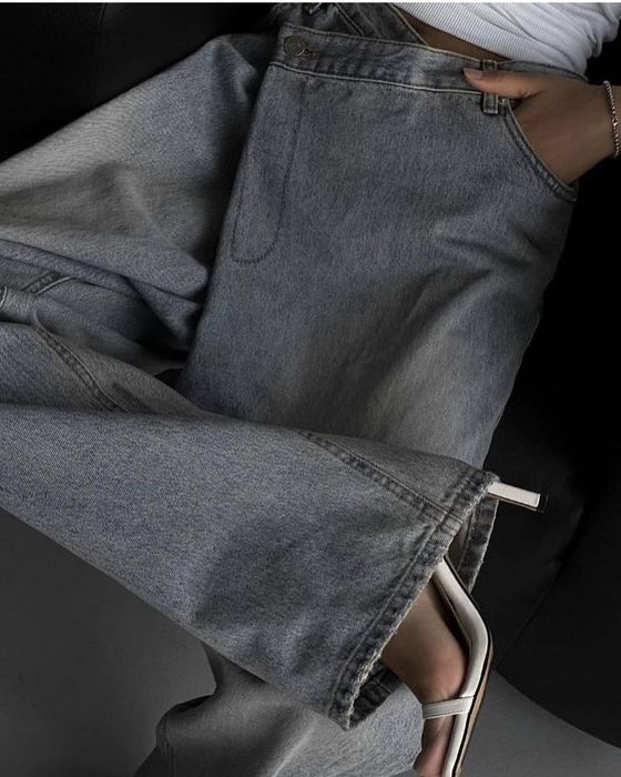 Джинсы Papermoon