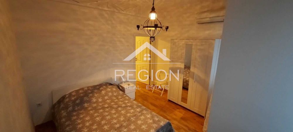 Дава се под наем Двустаен апартамент в Варна, Спортна зала - 48 кв.м за 357 € - Снимка #9