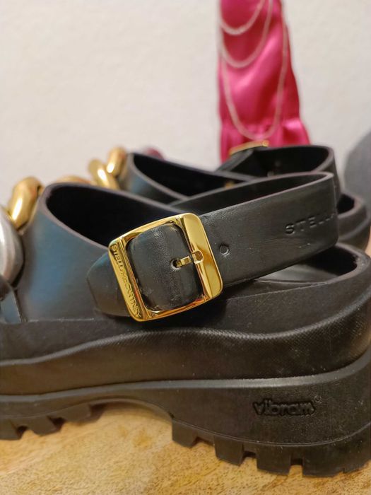 Сандали Stella McCartney