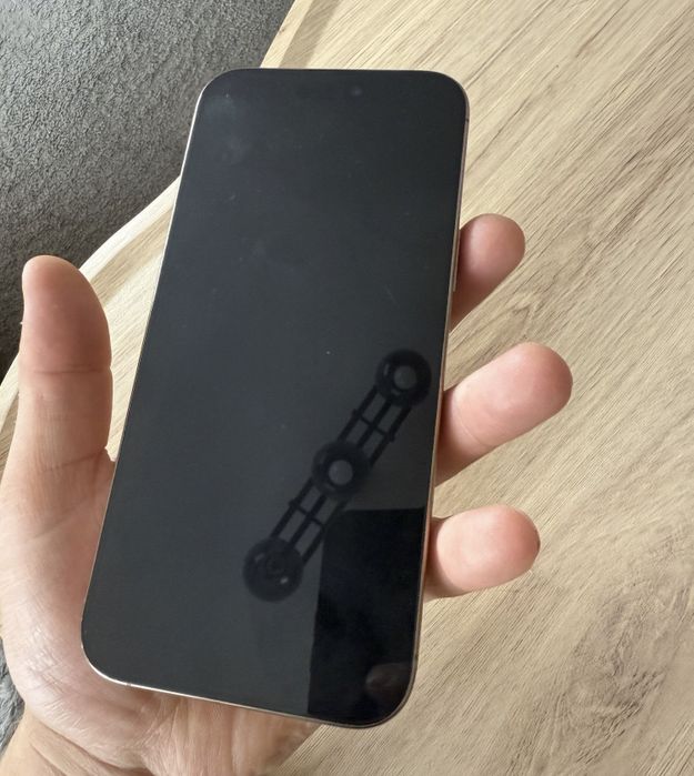 Iphone 16 Pro Max/256Gb/ 100%