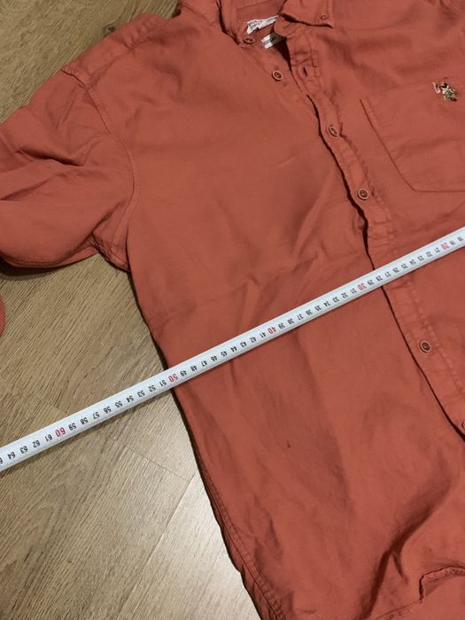 Риза us polo assn