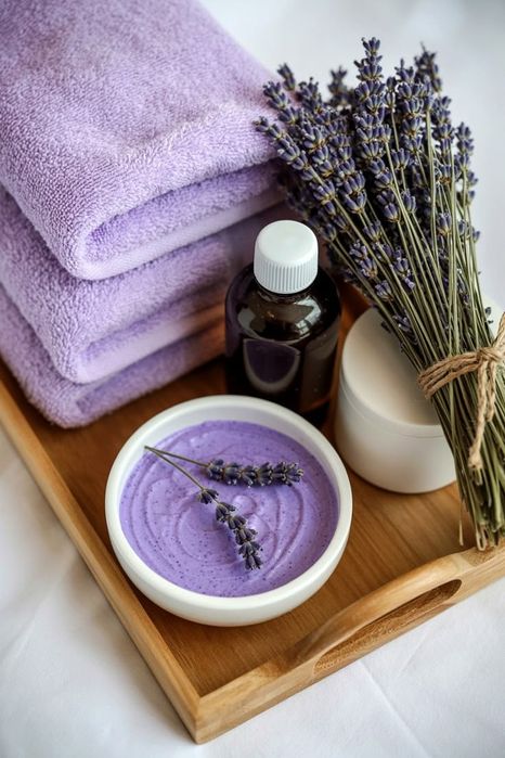 Spa-complex массаж