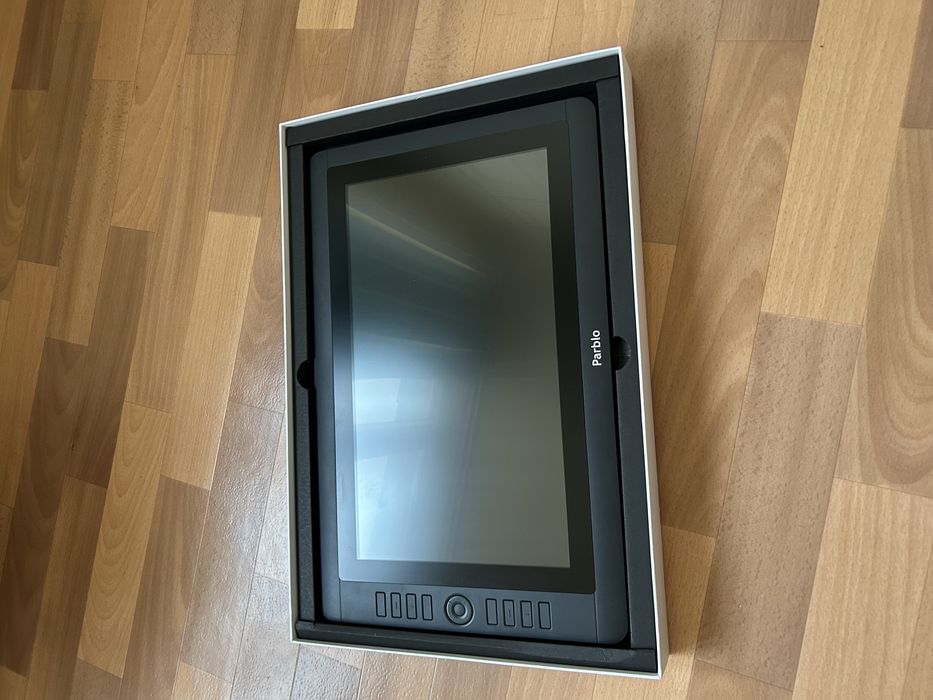 Parblo Coast 16 планшет