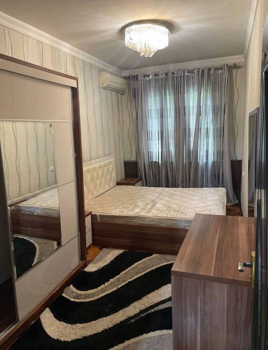 * 2в3/1/4 Чиланзар 19 квартал Ориентир Батальон Продаётся квартира