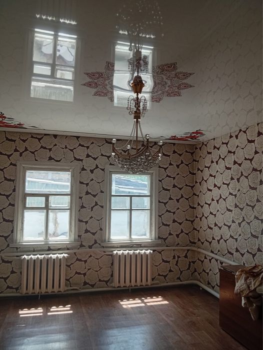 ПРОДАМ 4х Комнатный дом