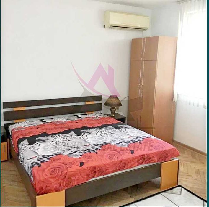 Дава се под наем Двустаен апартамент в Варна, Аспарухово - 40 кв.м за 259.08 € - Снимка #1