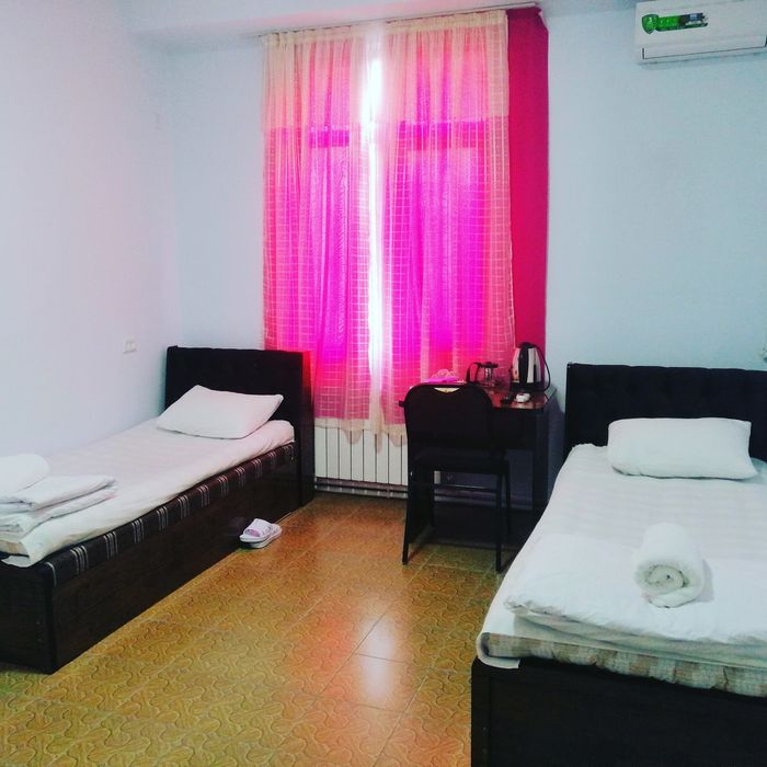 Гостиница без загса с MIROBOD SHOXJON HOTEL 24/7