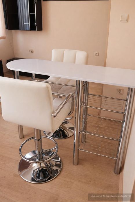 Дава се под наем Едностаен апартамент в Пловдив, Център - 45 кв.м за 298.86 € - Снимка #2