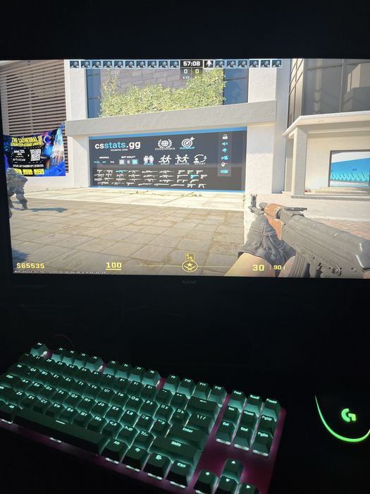 Комп rtx 3060ti отличный комп шустрый
