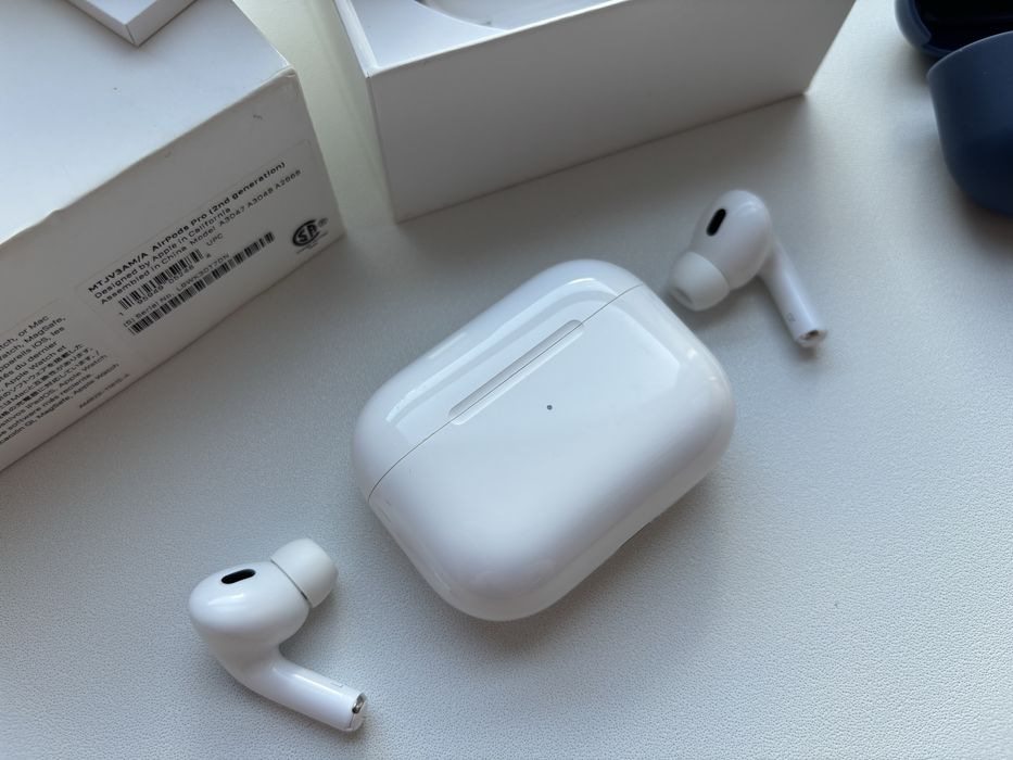 Airpods Pro 2 Оригинал