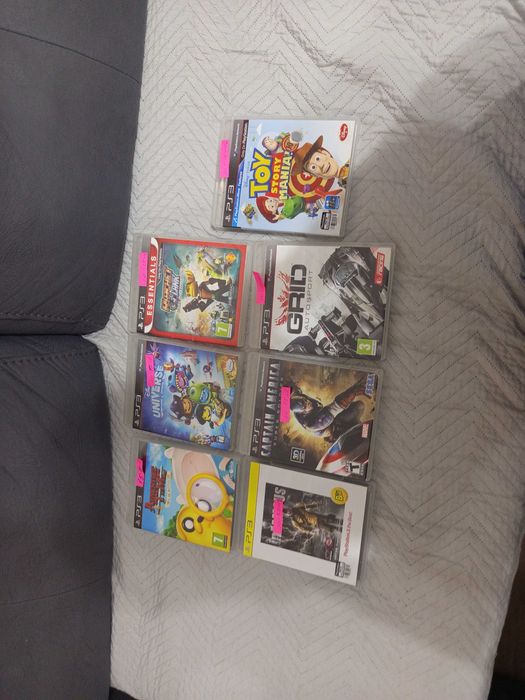 Игри за плейстейшън 3