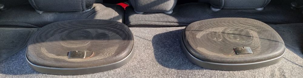 Kenwood kalonka 320 watt