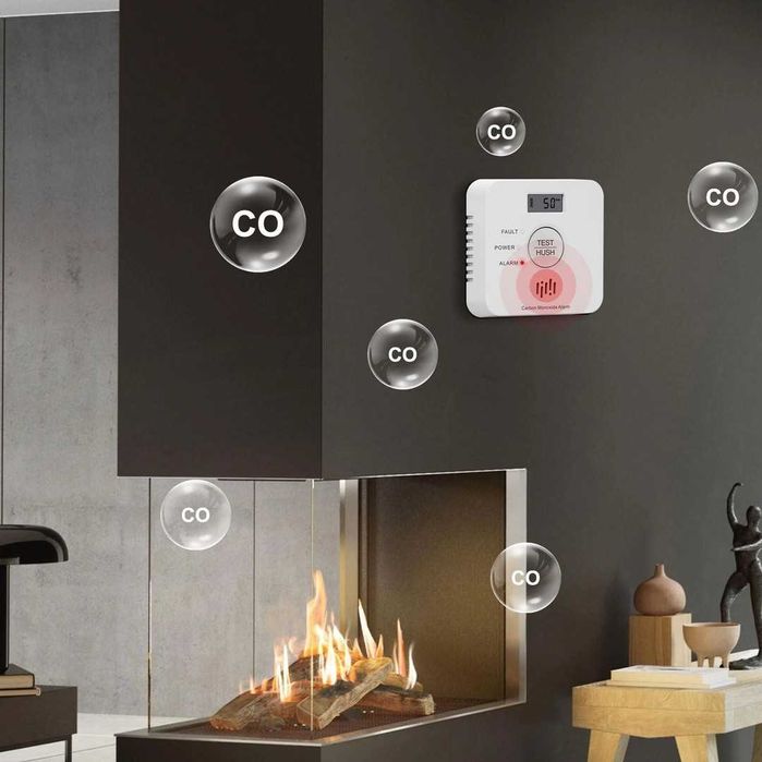 Detector de monoxid de carbon