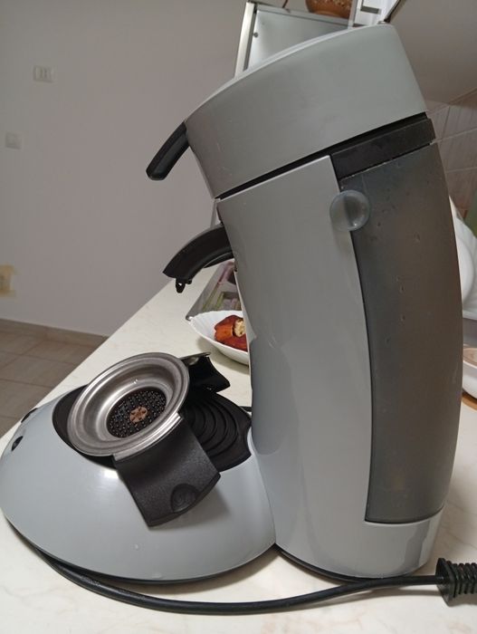 Vând aparat de cafea Senseo Philips