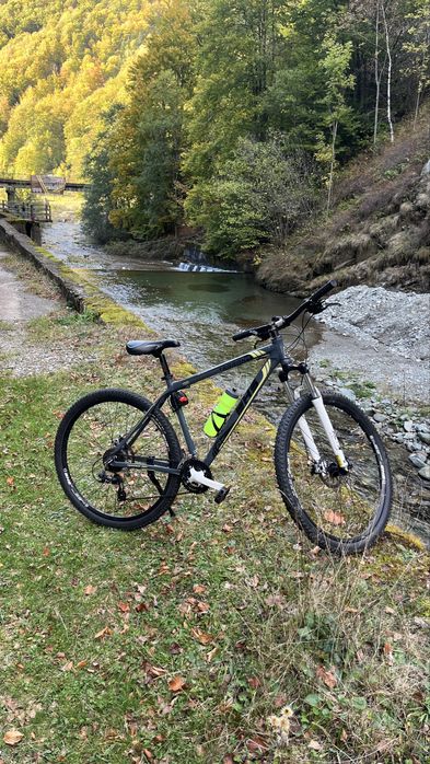 DHS 29 + scaun copil