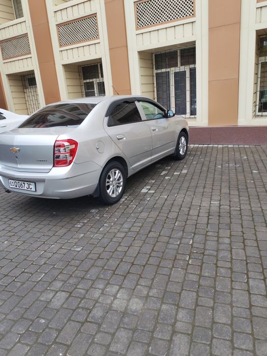 Other Cobalt 2023 — 2