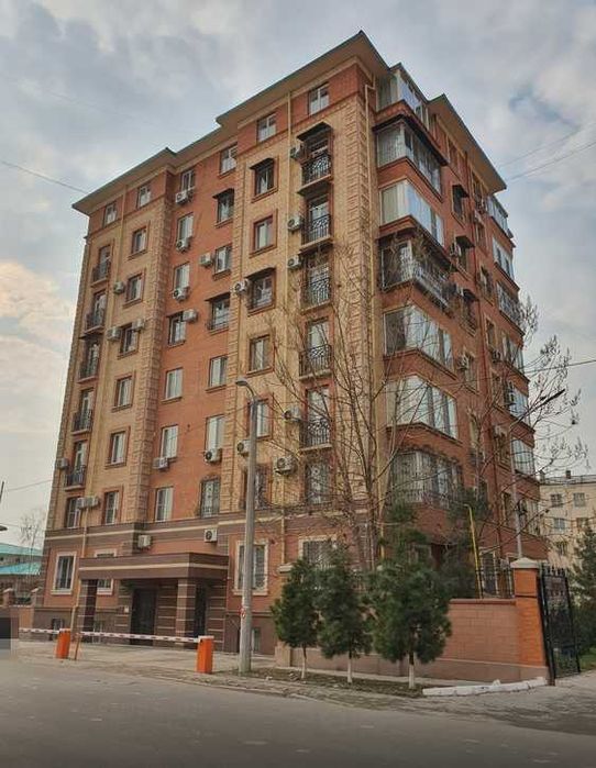 ул.Нукусская  2/8/8  новостройка от Габус  69м²