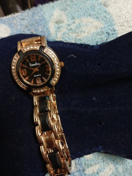 Часы дамские с Европы