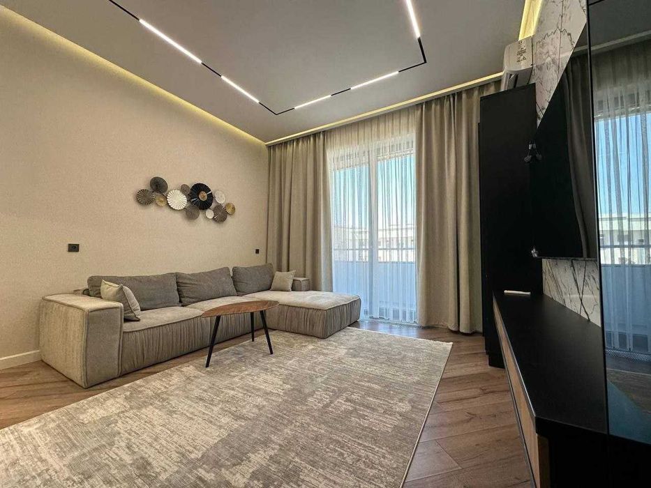 Супер Цена! Продается 2 Комнатная Квартира На Яккасарае!