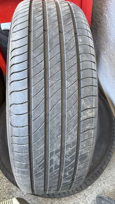 Летни гуми Мишелин MICHELIN PRIMACY 4 215/65 R17 103V - 4 бр. dot-2024