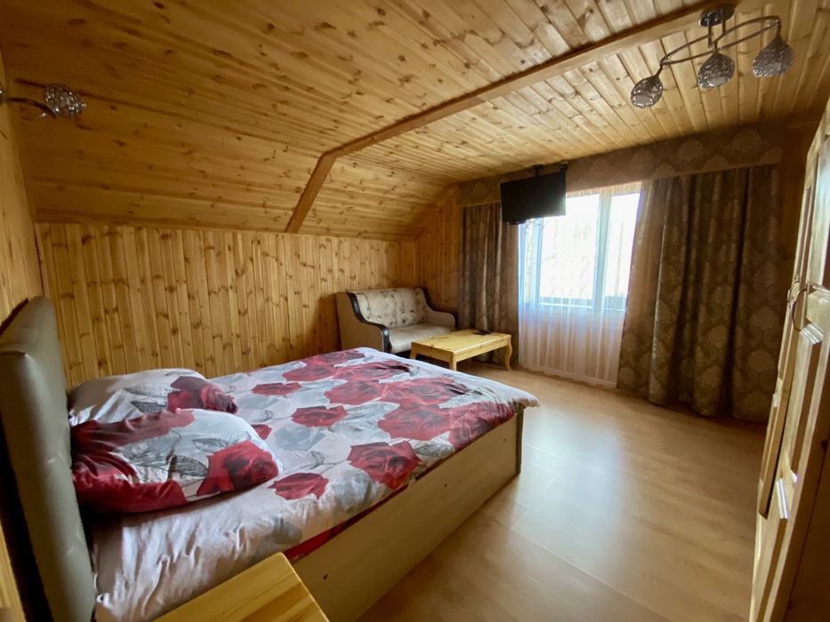 Гостевой дом