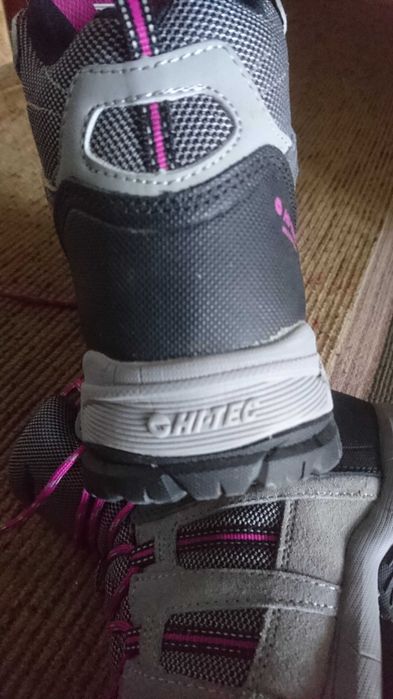 Обувки Hitec женски