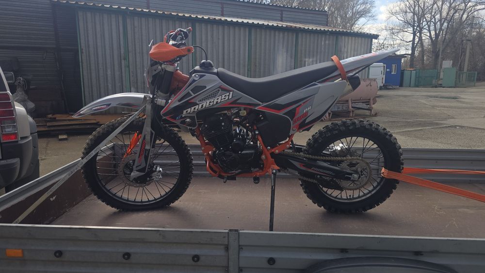 Продам эндура PROGASI 300