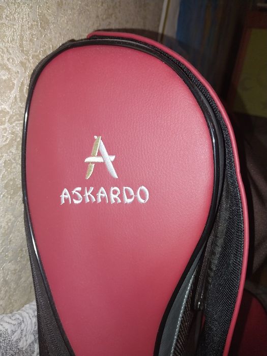Продам массажное кресло, Askardo