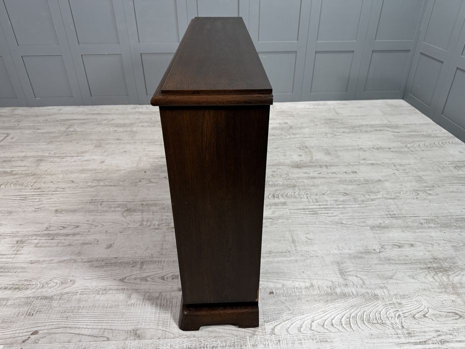 Винтидж библиотека-етажерка Д1121