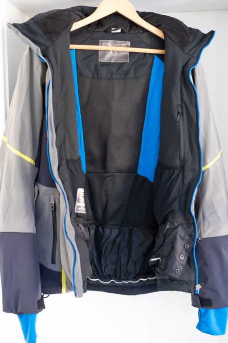 Ски яке Dielsport Sebastian