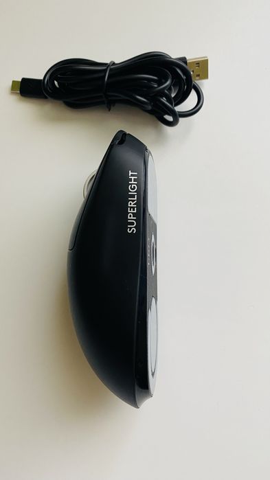 Mouse Logitech G PRO X Superlight