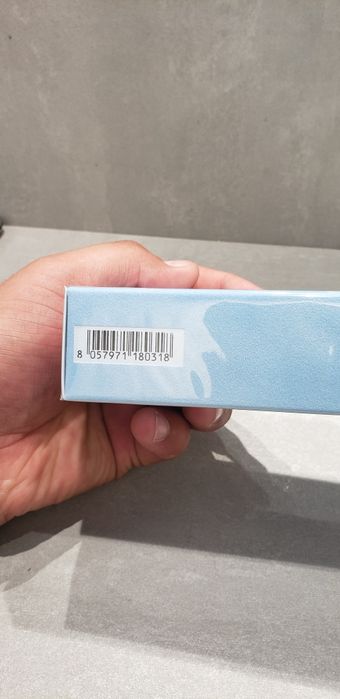 DOLCE & GABBANA light blue eau de toilette