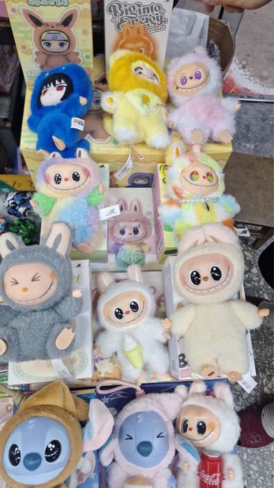 Лабубу зверополис