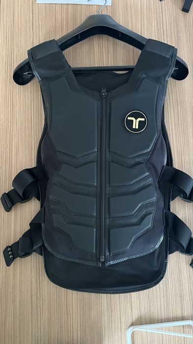 Vesta haptica bHaptics x40