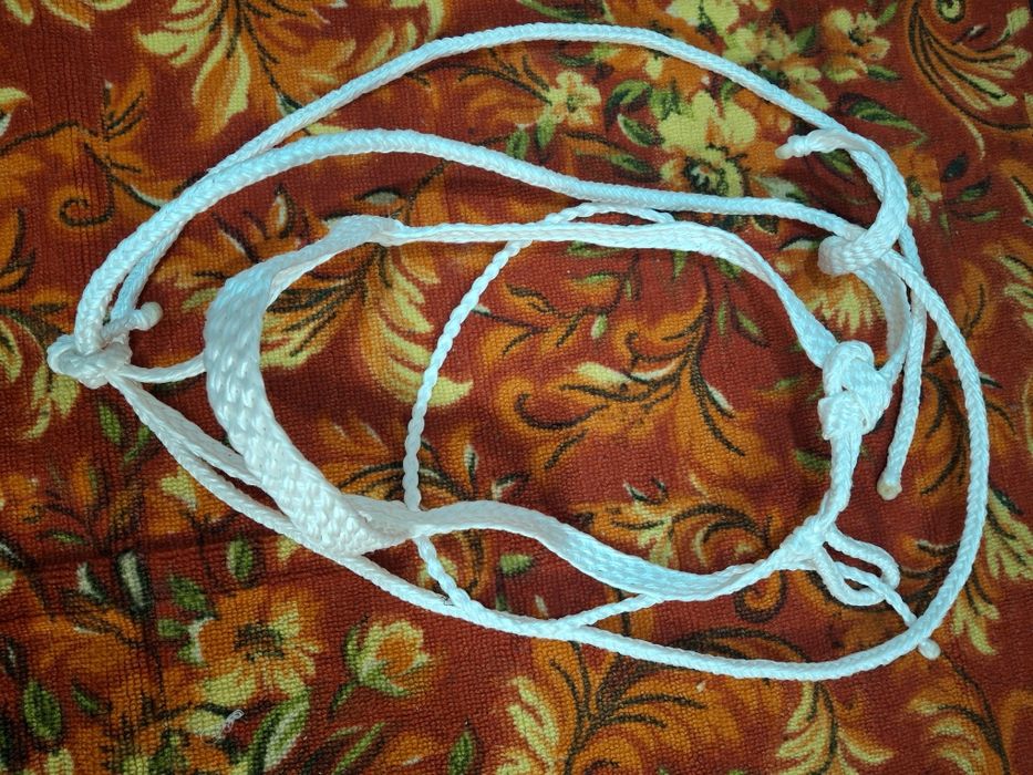 Продам Ноқта (недоуздок)