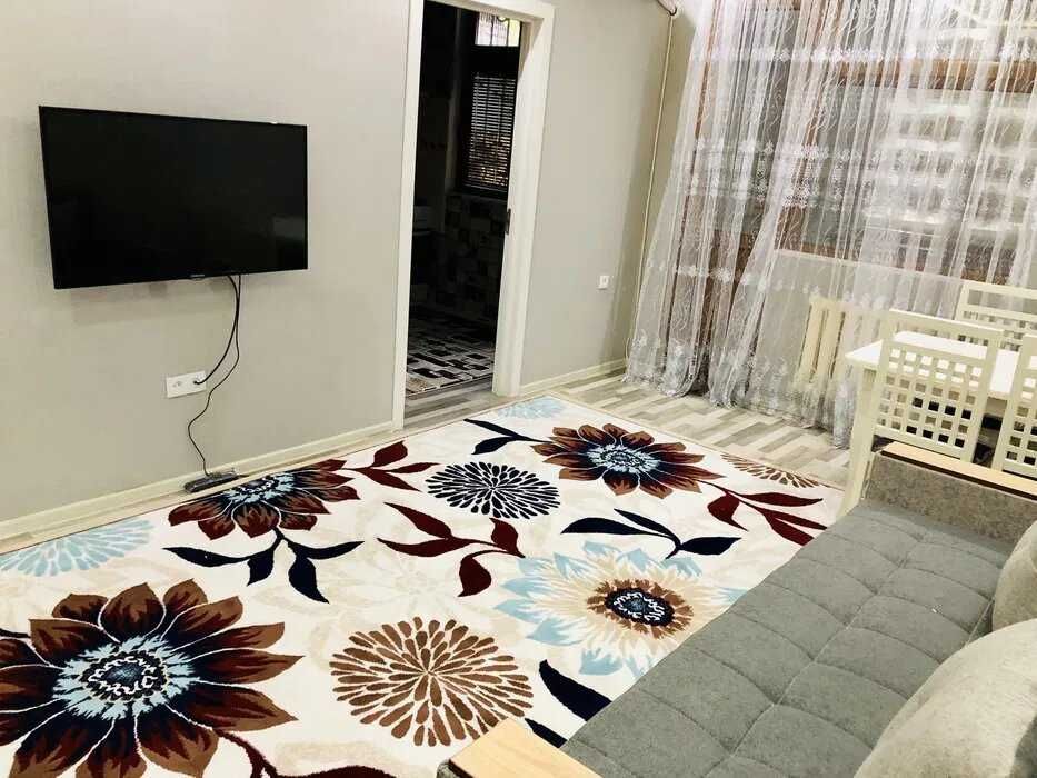 Сдаётся квартира на ул.Художников‼️